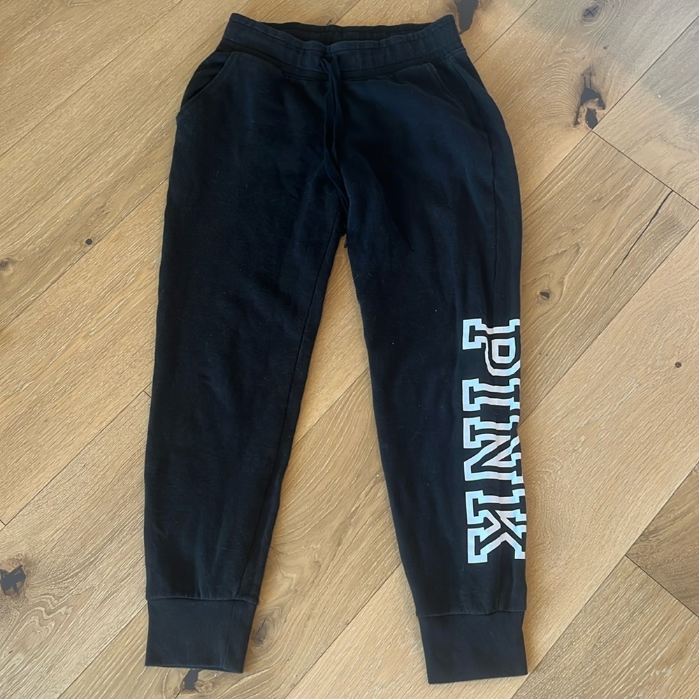 women’s PINK Victoria’s Secret sweatpants